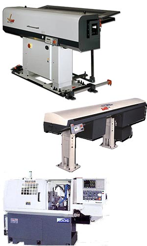 SWIS Turn Machines