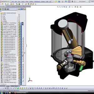 design services